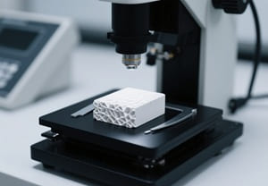 Yield Strength of Alumina: 5 Critical Factors You Need to Know